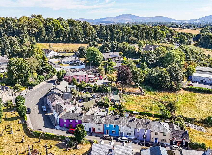 10 Barrow Lane, Graiguenamanagh, R95A5F3