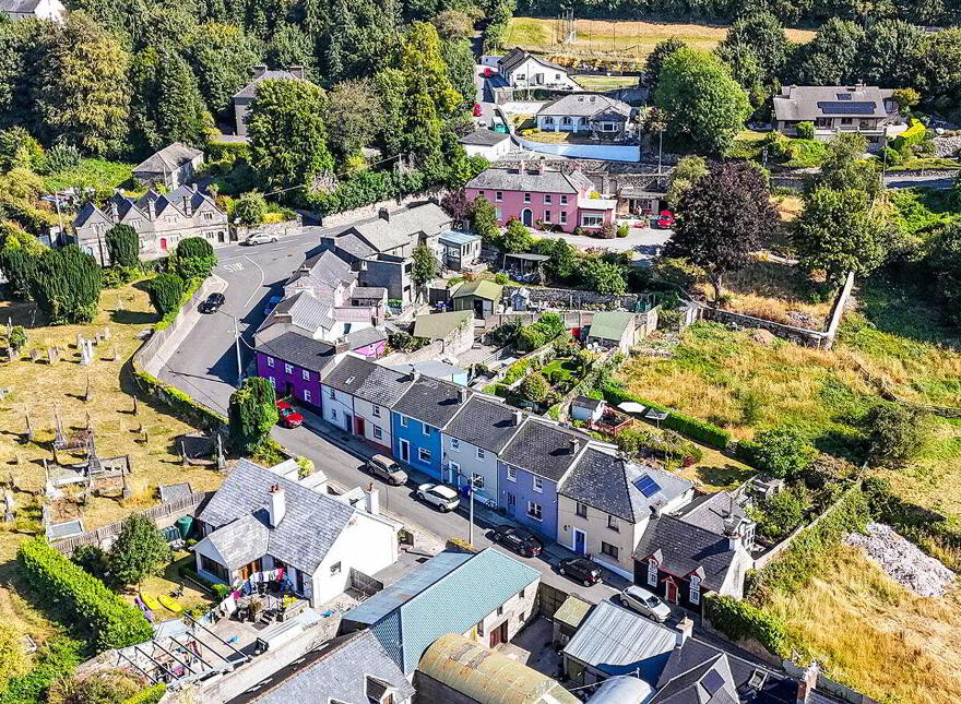 10 Barrow Lane, Graiguenamanagh, R95A5F3