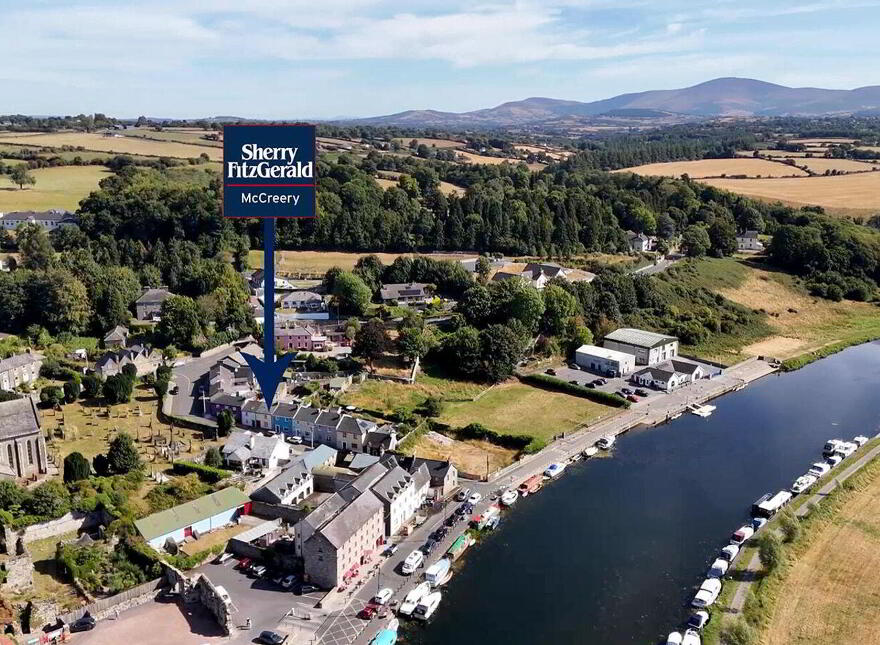 10 Barrow Lane, Graiguenamanagh, R95A5F3