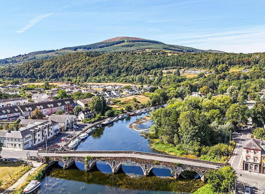 10 Barrow Lane, Graiguenamanagh, R95A5F3