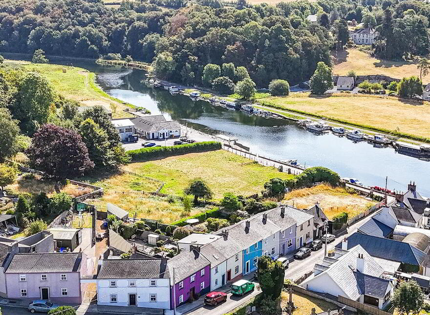 10 Barrow Lane, Graiguenamanagh, R95A5F3