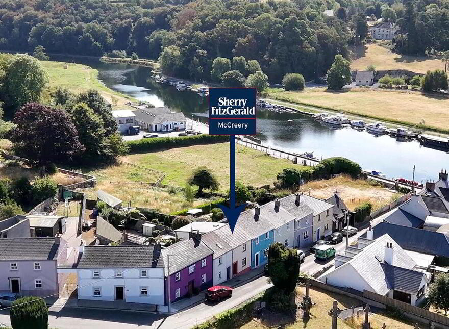 10 Barrow Lane, Graiguenamanagh, R95A5F3
