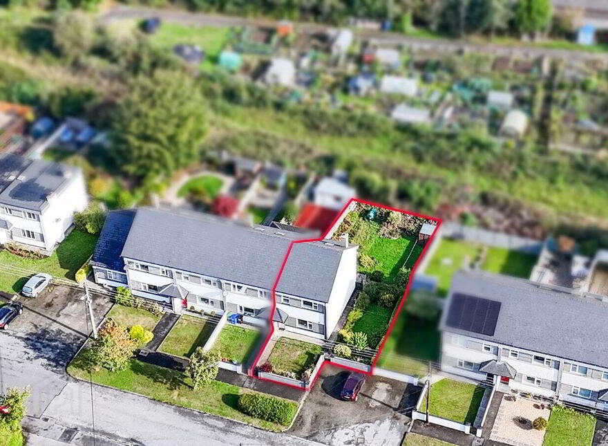 29 Altamount Park, Kilkenny, R95HE9X