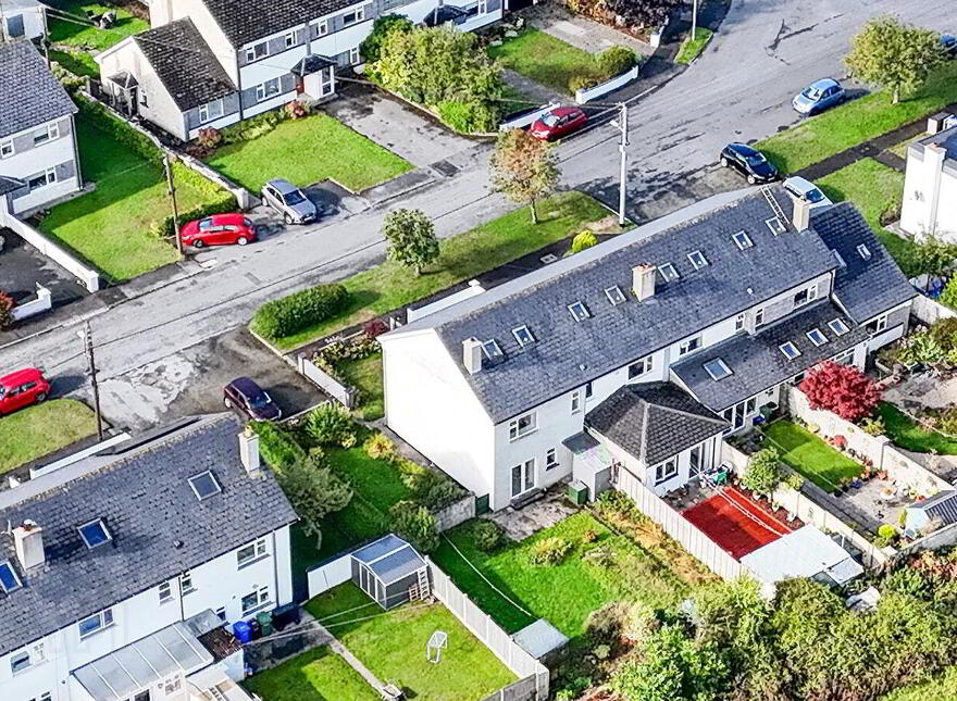 29 Altamount Park, Kilkenny, R95HE9X