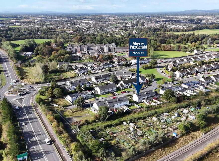 29 Altamount Park, Kilkenny, R95HE9X