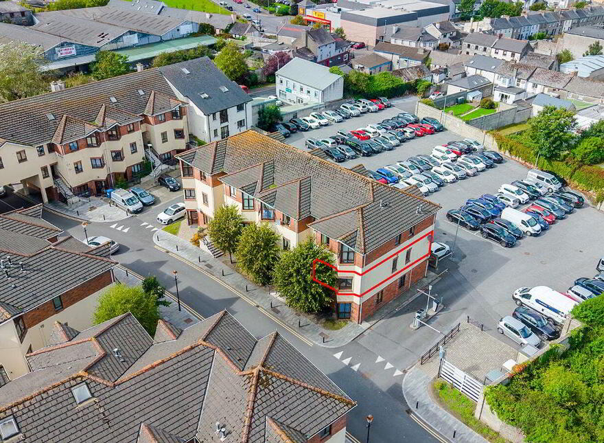 44 Desert Court, Kilkenny, R95WD36 photo