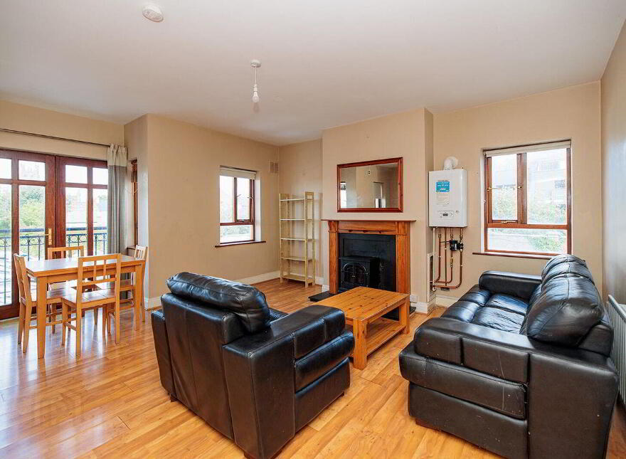44 Desert Court, Kilkenny, R95WD36