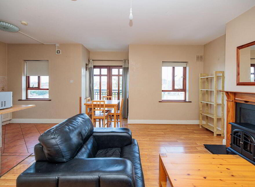 44 Desert Court, Kilkenny, R95WD36