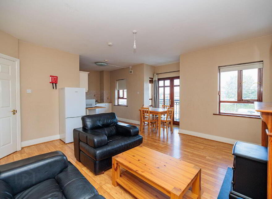 44 Desert Court, Kilkenny, R95WD36