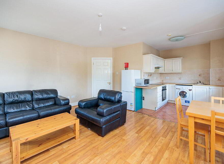 44 Desert Court, Kilkenny, R95WD36