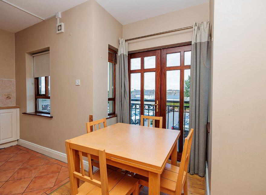 44 Desert Court, Kilkenny, R95WD36