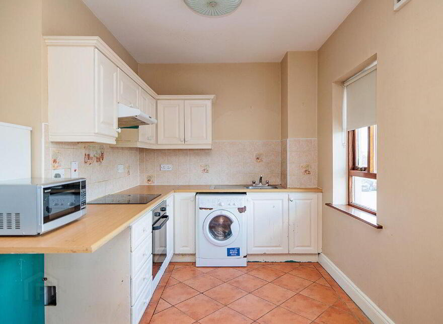 44 Desert Court, Kilkenny, R95WD36