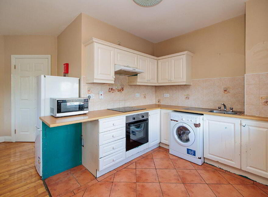 44 Desert Court, Kilkenny, R95WD36
