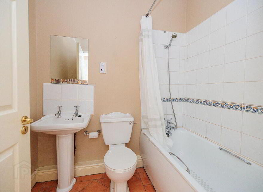 44 Desert Court, Kilkenny, R95WD36