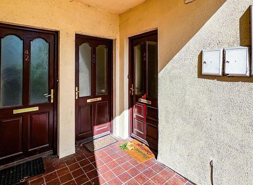 44 Desert Court, Kilkenny, R95WD36
