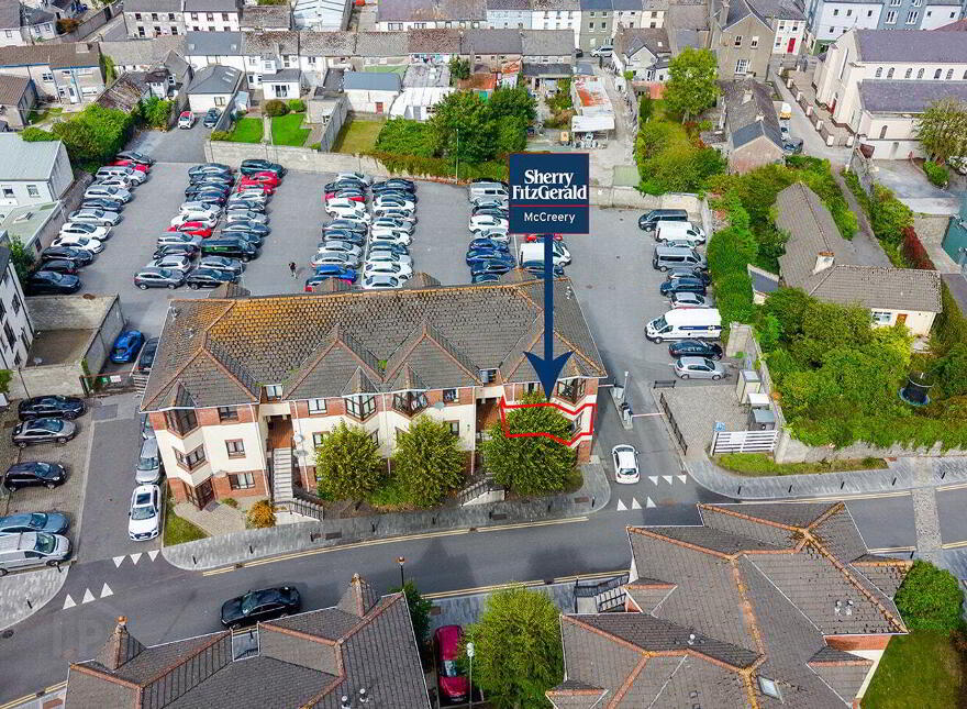 44 Desert Court, Kilkenny, R95WD36