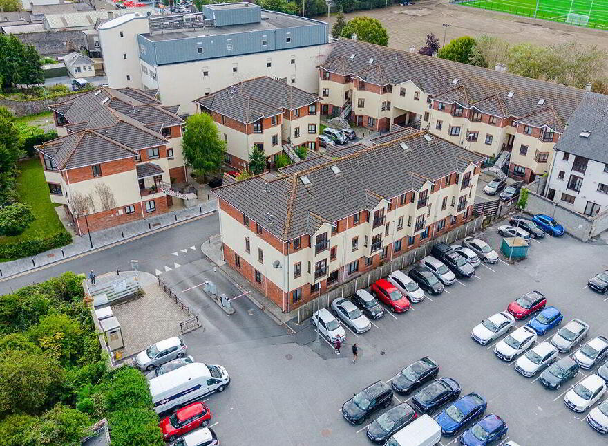 44 Desert Court, Kilkenny, R95WD36