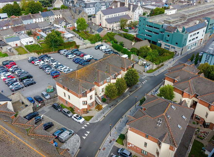 44 Desert Court, Kilkenny, R95WD36