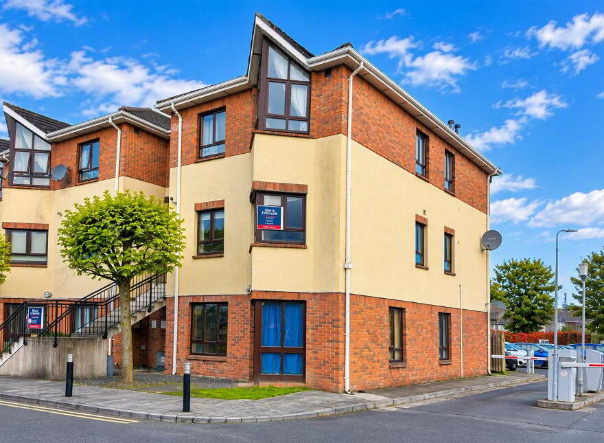 44 Desert Court, Kilkenny, R95WD36