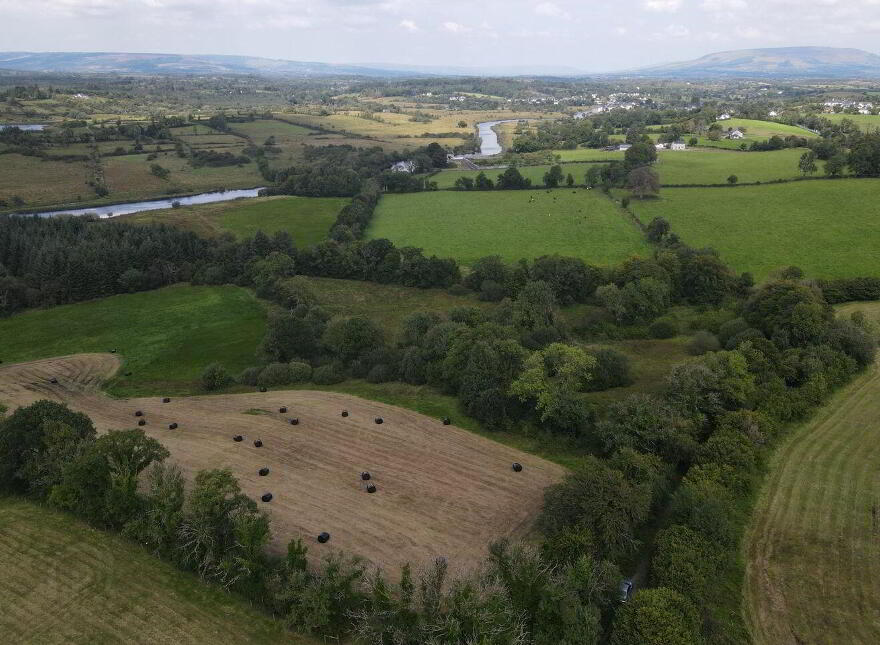 Caldragh, Carrick-On-Shannon