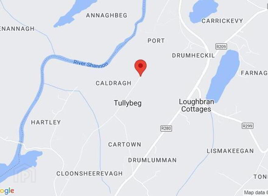 Caldragh, Carrick-On-Shannon