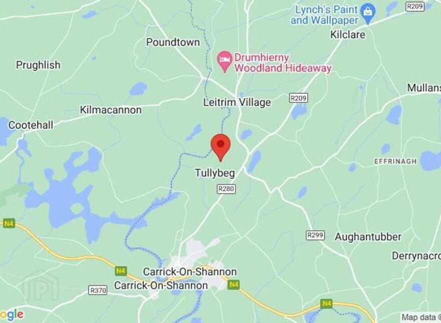 Caldragh, Carrick-On-Shannon