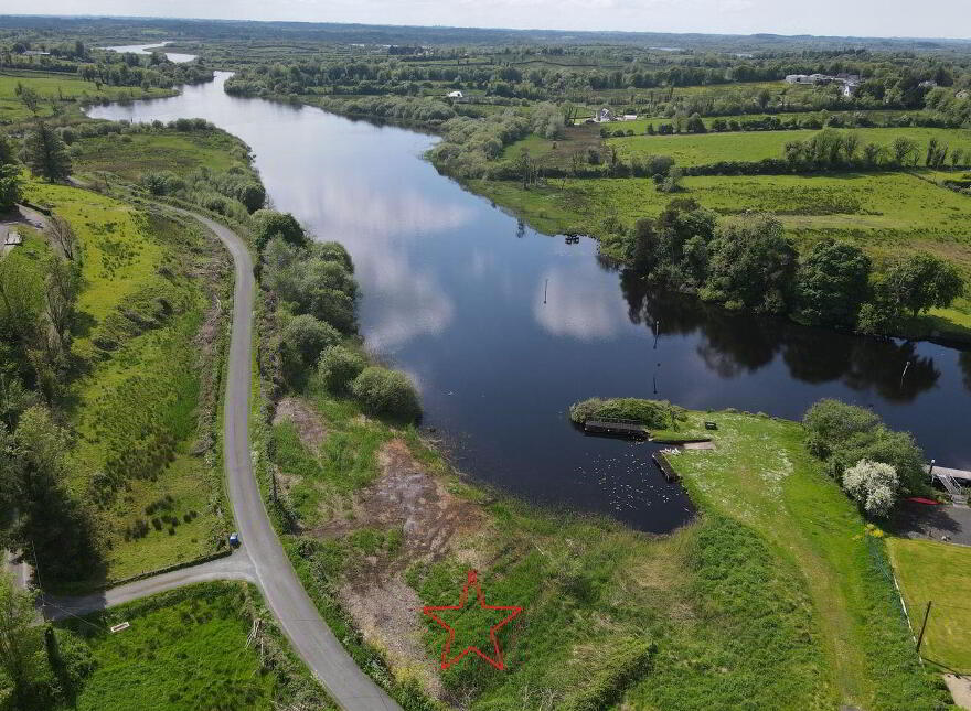Riverside Plot At, Jamestown, Clogher