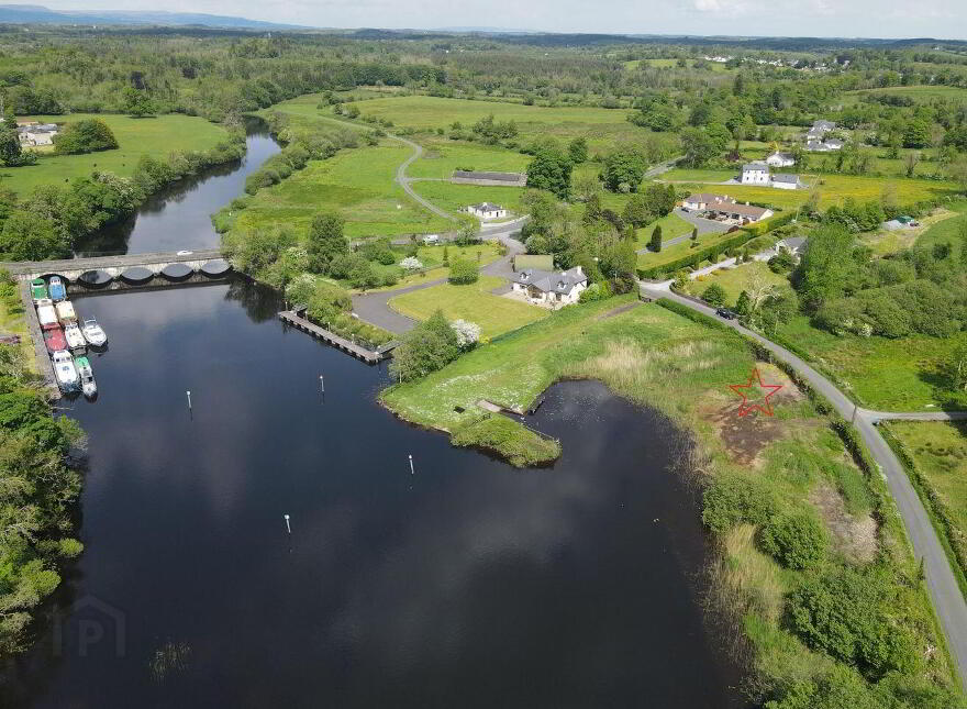 Riverside Plot At, Jamestown, Clogher