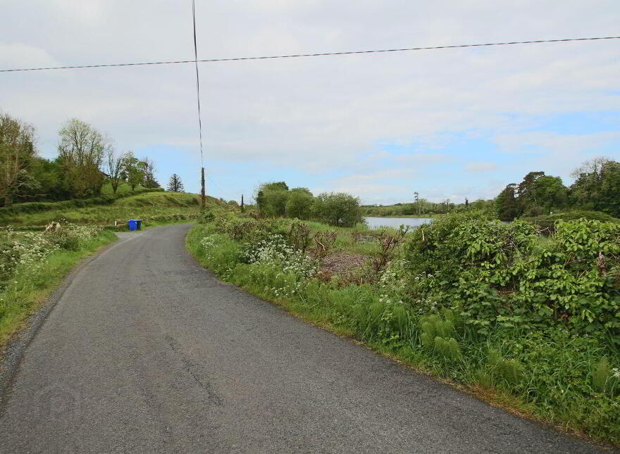 Riverside Plot At, Jamestown, Clogher