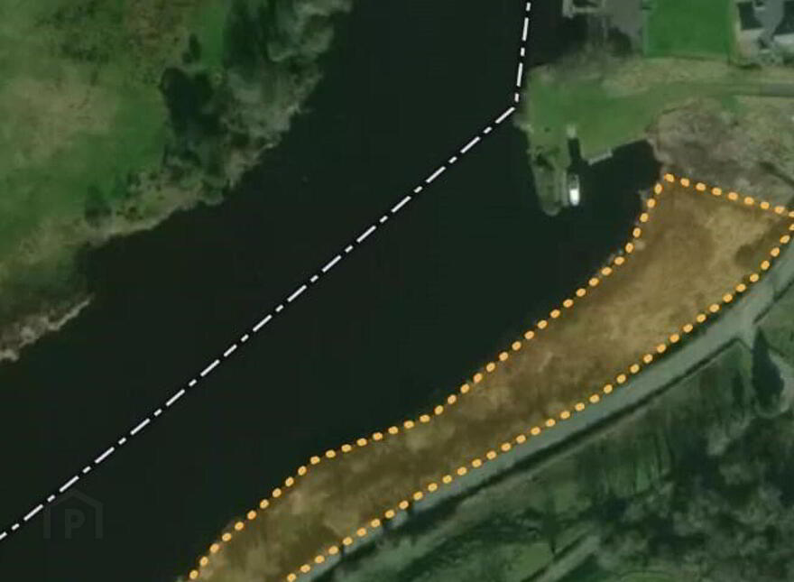 Riverside Plot At, Jamestown, Clogher