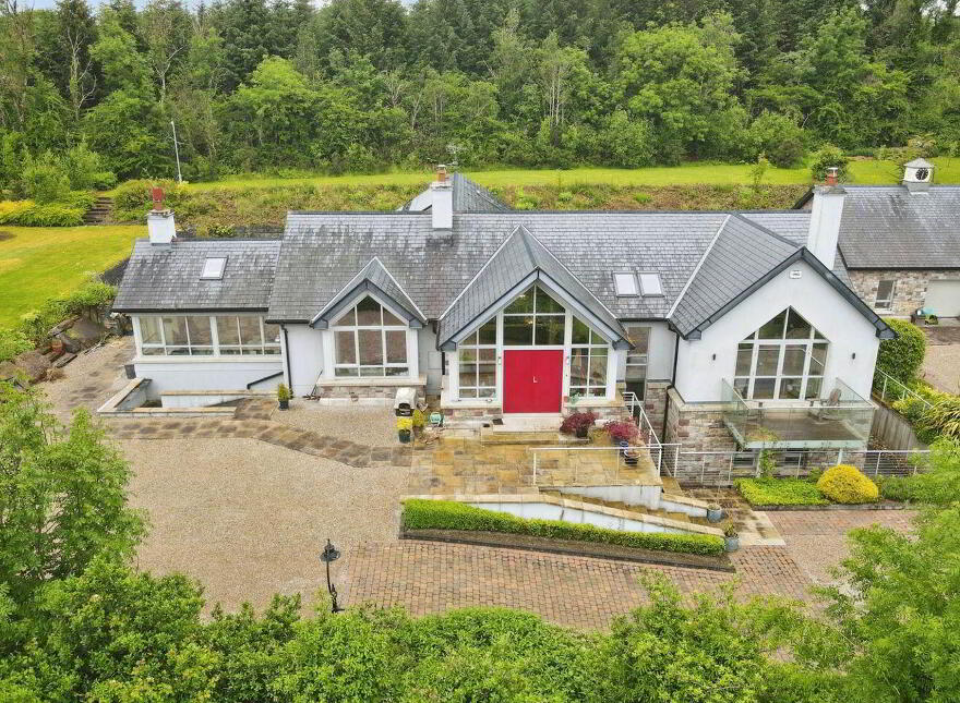 Sally Hill House, Lavagh, Rooskey, N41YY07