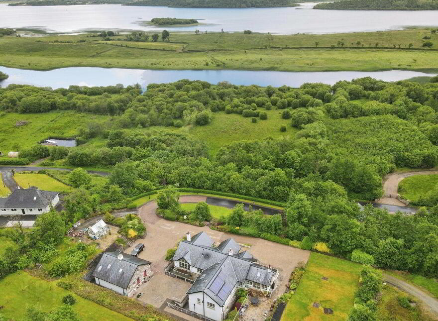 Sally Hill House, Lavagh, Rooskey, N41YY07