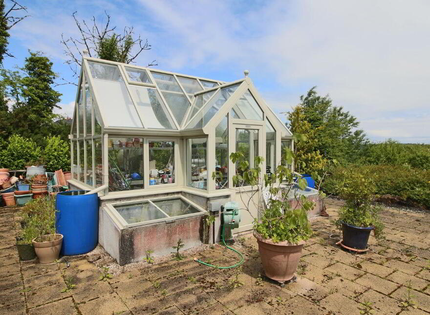 Sally Hill House, Lavagh, Rooskey, N41YY07
