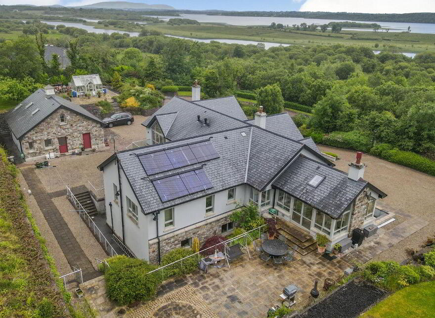 Sally Hill House, Lavagh, Rooskey, N41YY07