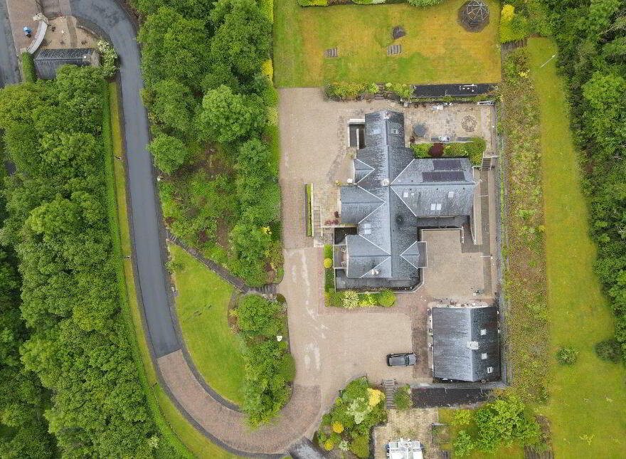 Sally Hill House, Lavagh, Rooskey, N41YY07