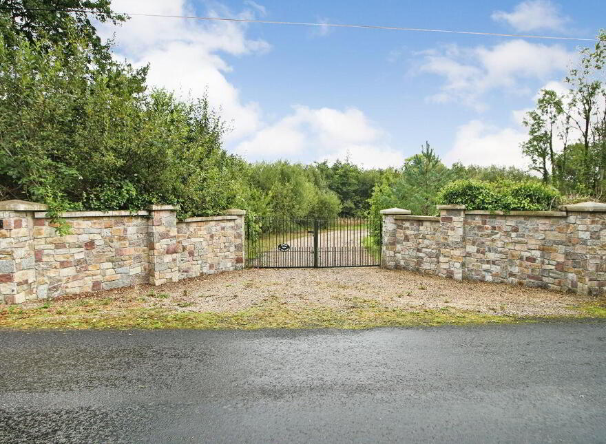 Sally Hill House, Lavagh, Rooskey, N41YY07