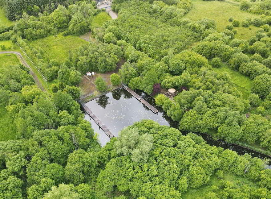 Sally Hill House, Lavagh, Rooskey, N41YY07