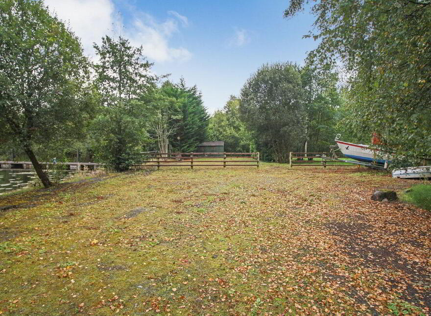 Sally Hill House, Lavagh, Rooskey, N41YY07