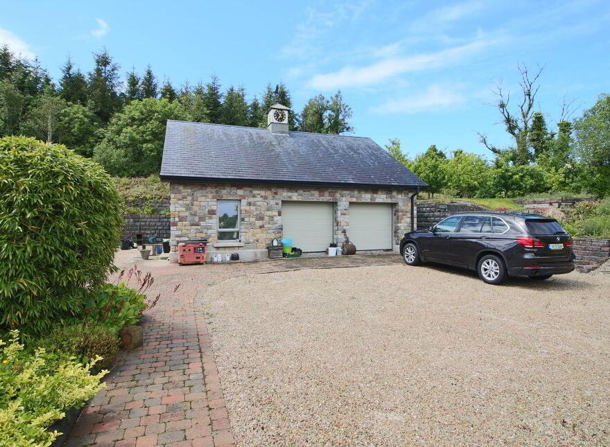 Sally Hill House, Lavagh, Rooskey, N41YY07