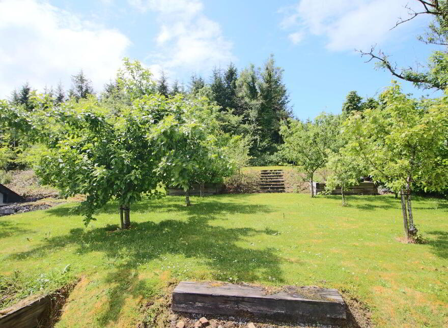 Sally Hill House, Lavagh, Rooskey, N41YY07
