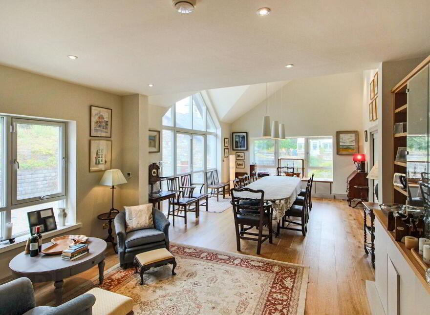 Sally Hill House, Lavagh, Rooskey, N41YY07