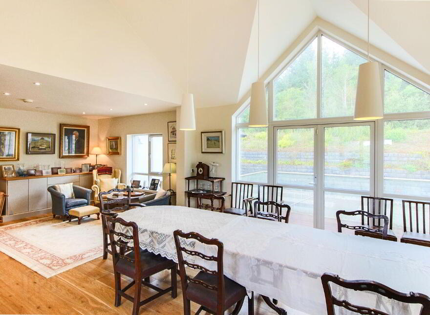 Sally Hill House, Lavagh, Rooskey, N41YY07