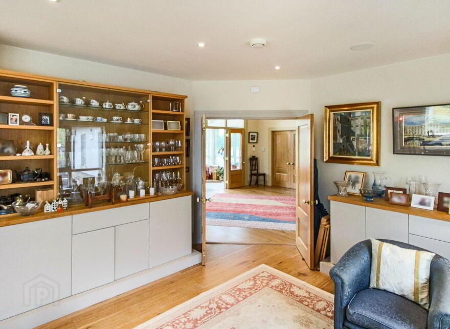 Sally Hill House, Lavagh, Rooskey, N41YY07