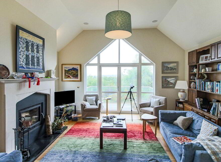 Sally Hill House, Lavagh, Rooskey, N41YY07