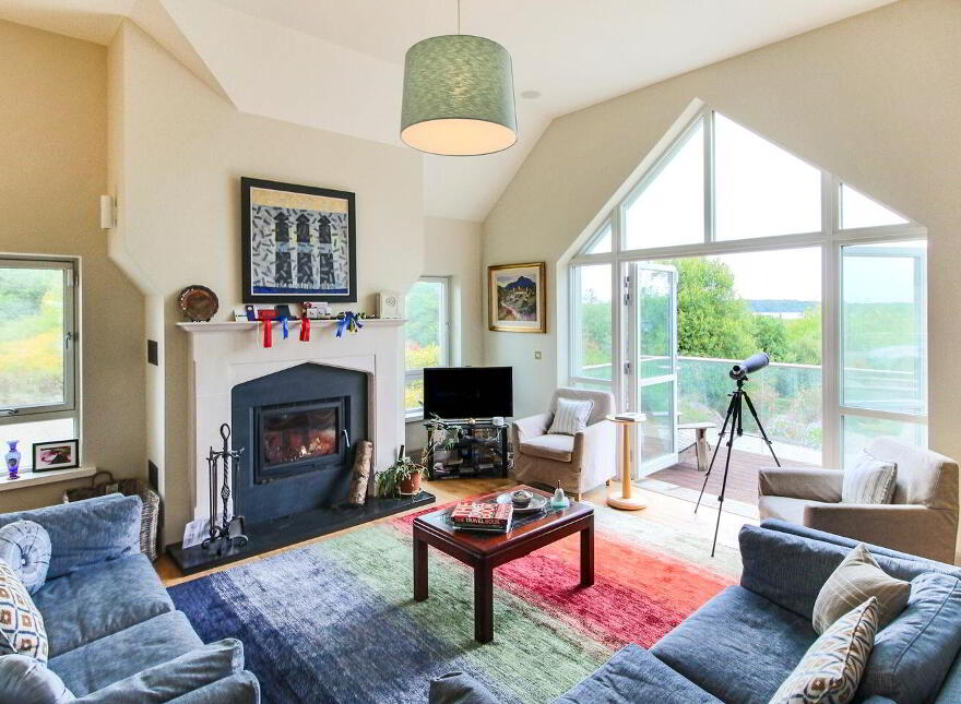 Sally Hill House, Lavagh, Rooskey, N41YY07