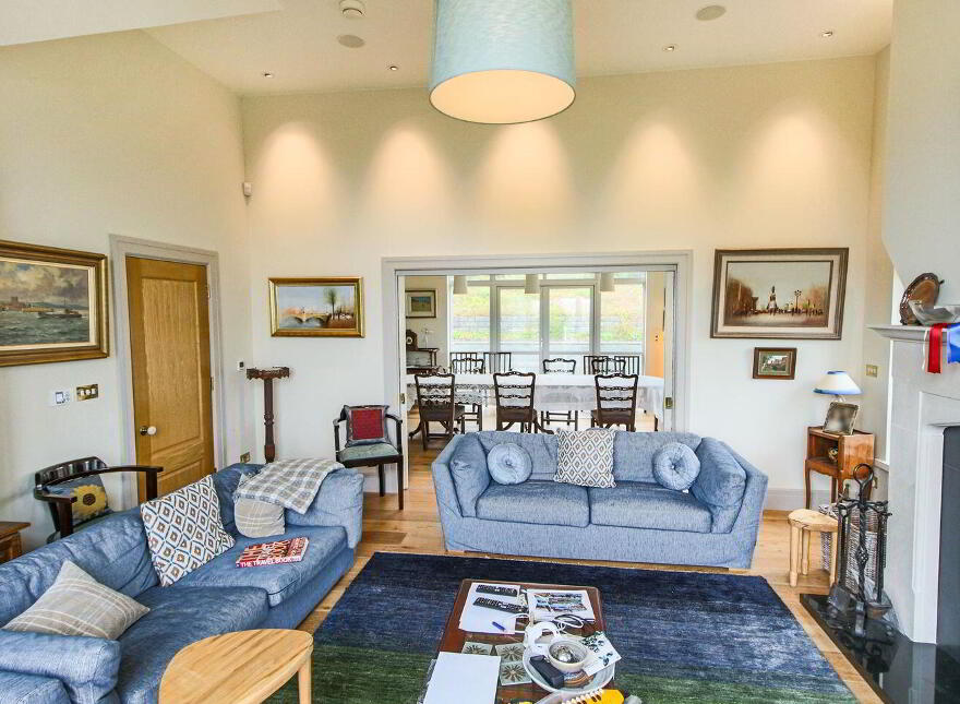 Sally Hill House, Lavagh, Rooskey, N41YY07