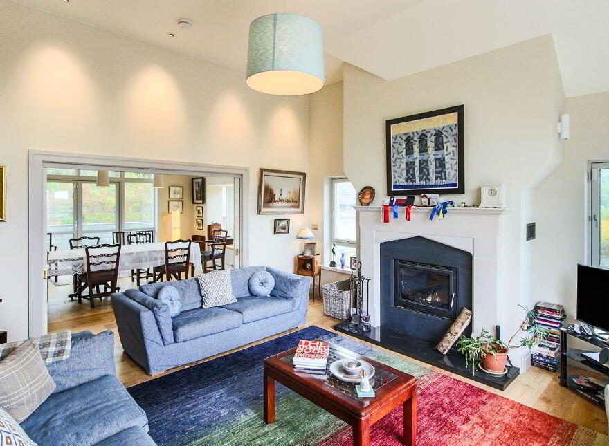 Sally Hill House, Lavagh, Rooskey, N41YY07