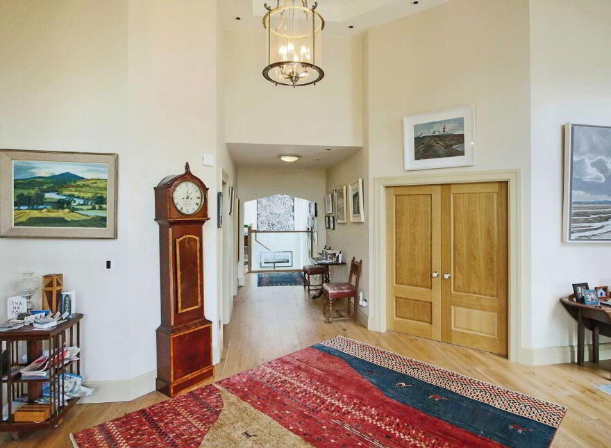 Sally Hill House, Lavagh, Rooskey, N41YY07