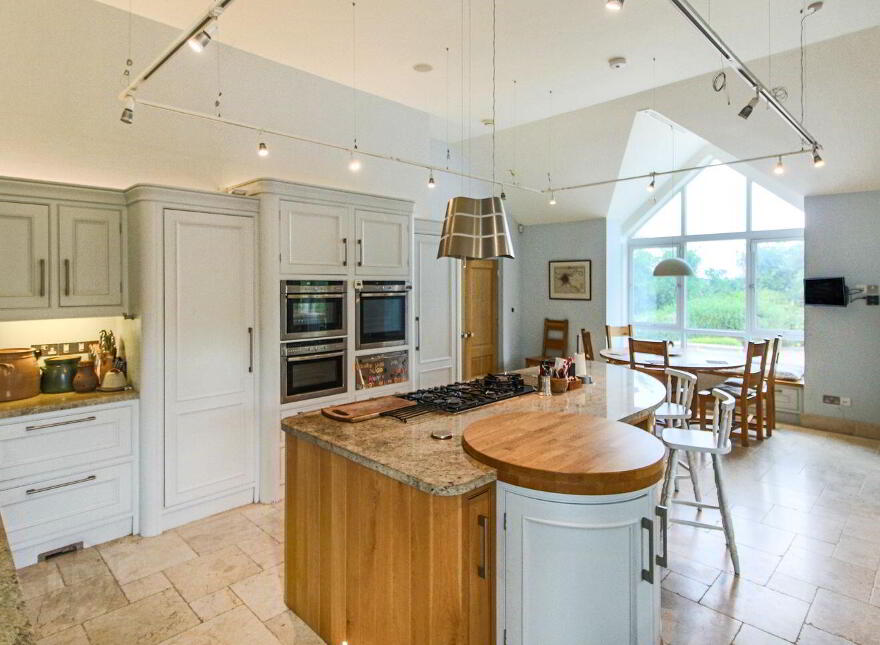 Sally Hill House, Lavagh, Rooskey, N41YY07