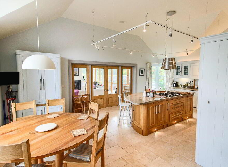 Sally Hill House, Lavagh, Rooskey, N41YY07